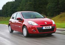 Renault Clio III