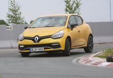 Renault Clio RS 2013