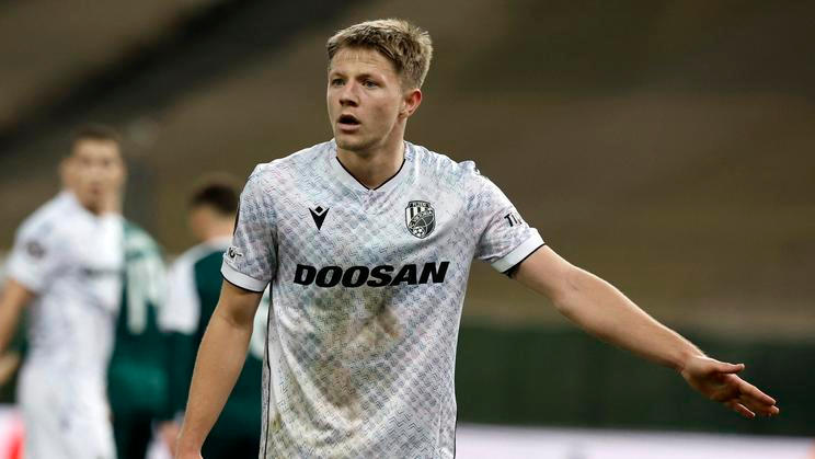 UEFA Europa League - Panathinaikos v Viktoria Plzen