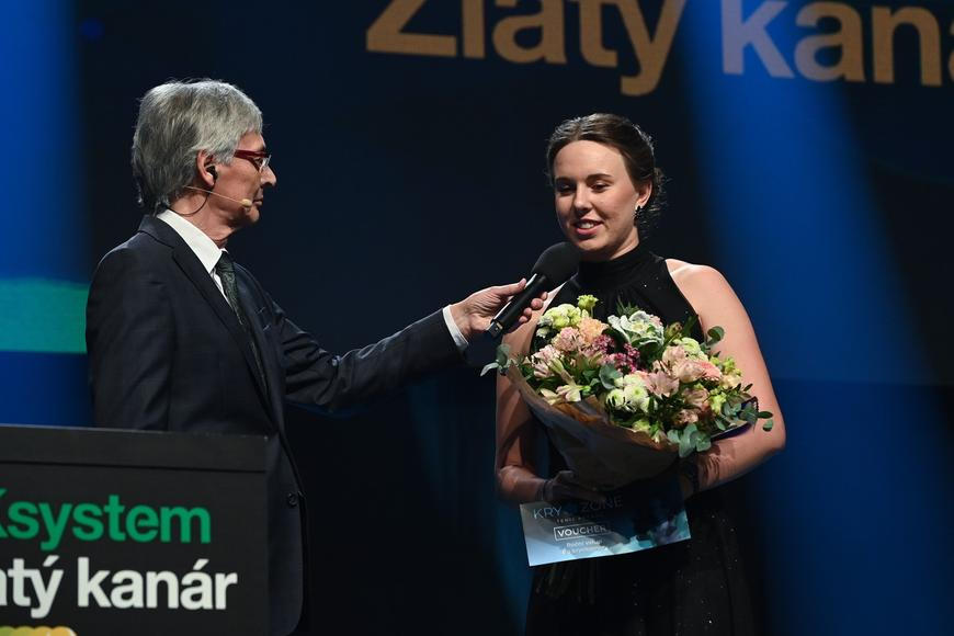 Jsem taková extrémistka, líčí Nosková. Po výpravě do Afriky chystá další drsnou cestu