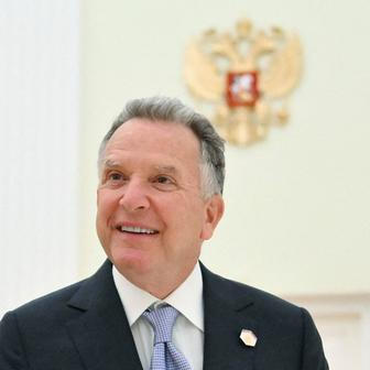 Steve Witkoff, Vladimir Putin, Moskva, Ruska, jednání