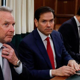 Steve Witkoff, USA, Miami vyjednávání, Ukrajina