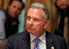 Donald Trump, Volodymyr Zelenskyj, summit, Bílý dům, Washington, Steve Witkoff