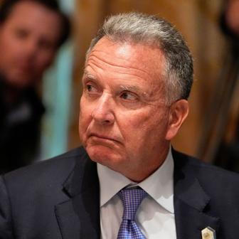 Donald Trump, Volodymyr Zelenskyj, summit, Bílý dům, Washington, Steve Witkoff