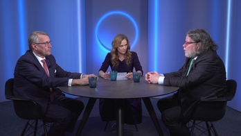 Spotlight Aktuálně.cz - Alexandr Vondra a Martin Dvořák