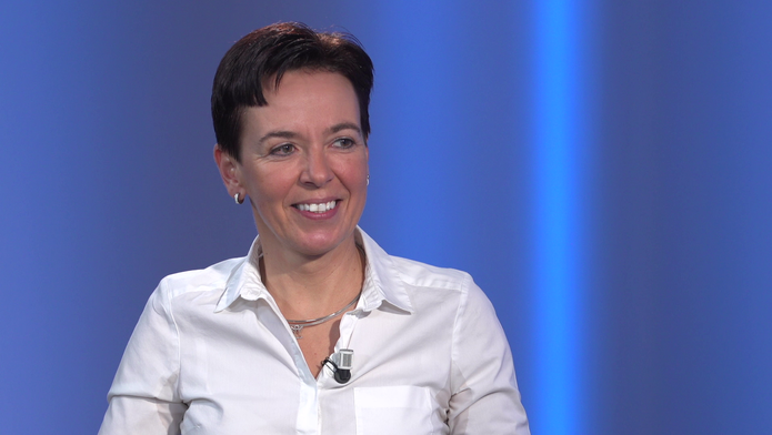 Spotlight Aktuálně.cz - Eva Perglerová