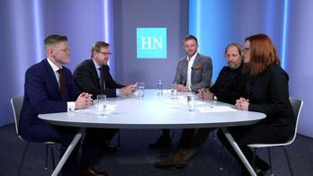 Debata HN Dostupnost léků