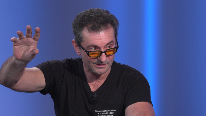 Spotlight Aktuálně.cz - Ondřej Vetchý