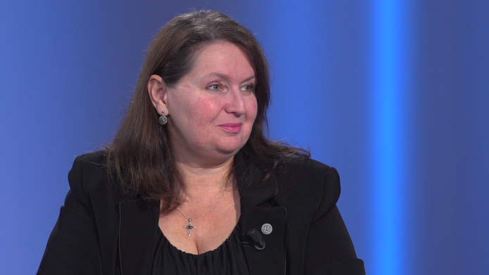 Spotlight Aktuálně.cz - Milena Králíčková