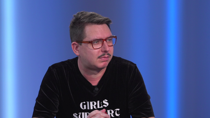 Spotlight Aktuálně.cz - Matěj Schneider