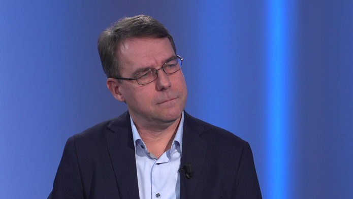 Spotlight Aktuálně.cz - Břetislav Tureček