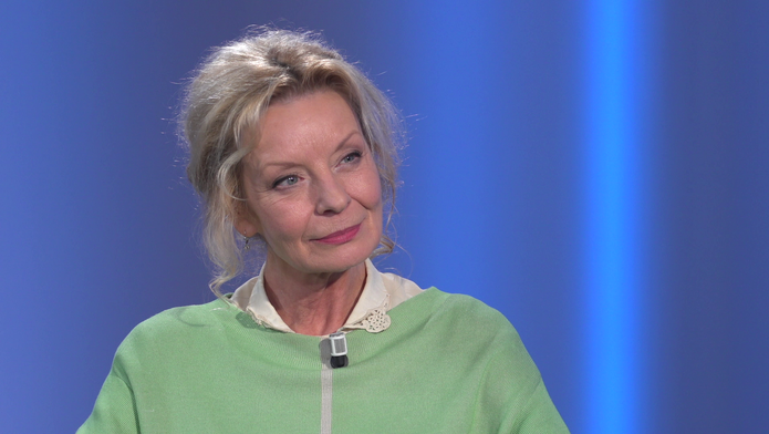 Spotlight Aktuálně.cz - Vilma Cibulková