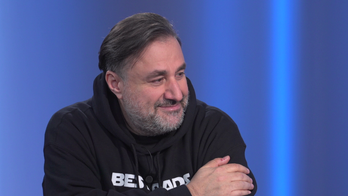 Spotlight Aktuálně.cz - Petros Michopulos