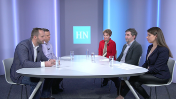 Debata HN Jak se podniká rodinným firmám na Boskovicku?