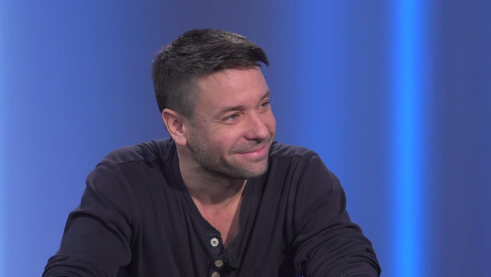 Spotlight Aktuálně.cz - Václav Neužil