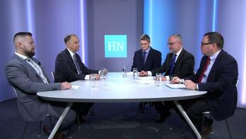 Debata HN: Financování a podpora zelené energetiky