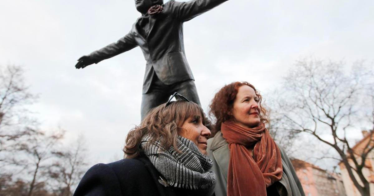 Bára a Tereza Hrzánová