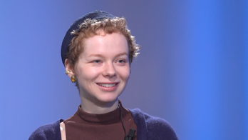 Spotlight Aktuálně.cz - rozhovor s Annou Kameníkovou