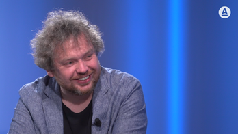 Spotlight Aktuálně.cz - Vít Klusák