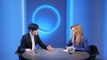 Spotlight Aktuálně.cz - rozhovor s Lenkou Bradáčovou