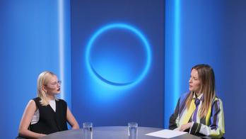 Spotlight Aktuálně.cz - rozhovor s Annet X