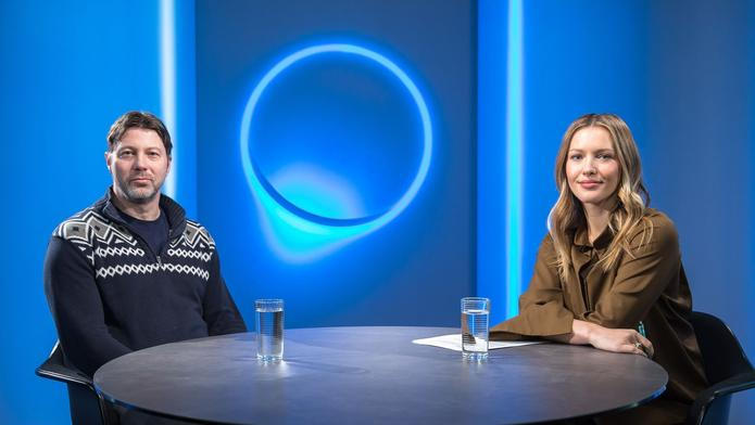 Spotlight Aktuálně.cz - rozhovor s Martinem Novákem