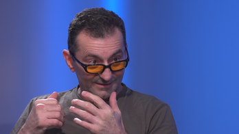 Spotlight Aktuálně.cz - rozhovor s Ondřejem Vetchým