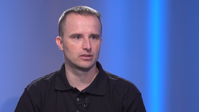 Spotlight Aktuálně.cz - rozhovor s Jiřím Kubešem