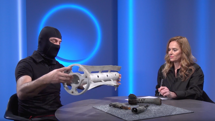 Spotlight Aktuálně.cz - rozhovor s Janem z Čech