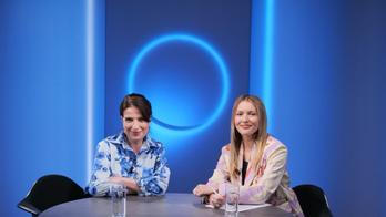 Spotlight Aktuálně.cz - rozhovor s Michaelou Jílkovou