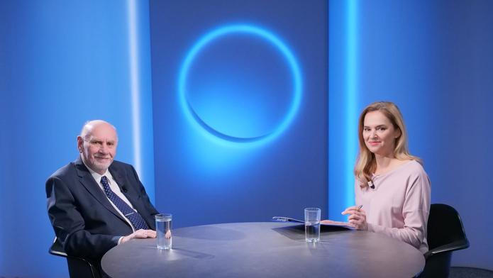 Spotlight Aktuálně.cz - rozhovor s Pavlem Rychetským