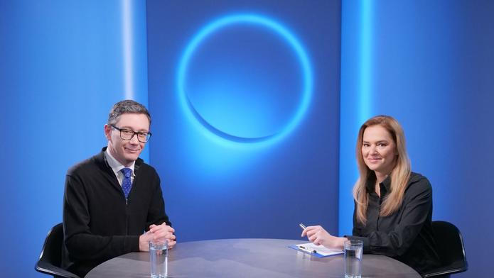 Spotlight Aktuálně.cz - rozhovor s Jiřím Ovčáčkem