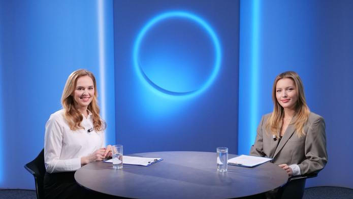 Startuje Spotlight Aktuálně.cz. Společný rozhovor Lindy Bartošové a Světlany Witowské