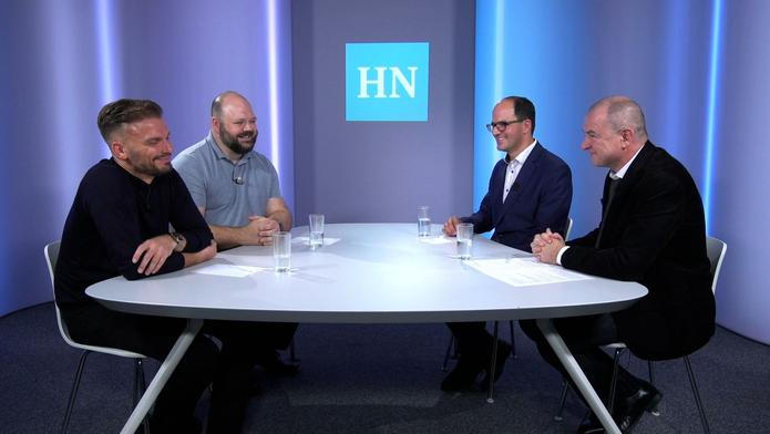 Debata HN: Bezpečné online nakupování a jak nenaletět podvodníkům