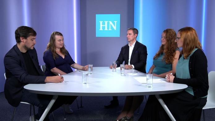 Debata HN: I práce na směny může být pružná. Jak na to?