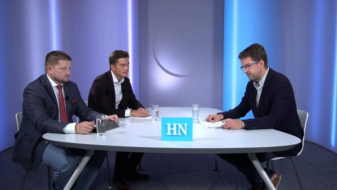 Debata HN Zdanění hazardu