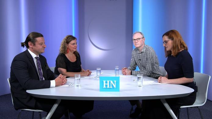 Debata HN - Jak zlepšit kvalitu a dostupnost školních obědů?