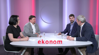 Debata Ekonomu BIM