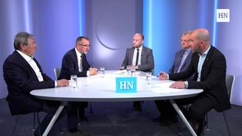 Debata HN  Financování českého zemědělství