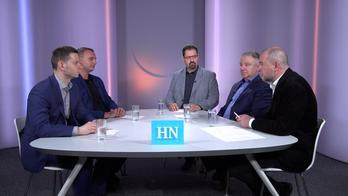 Debata HN Budoucnost firemních sítí