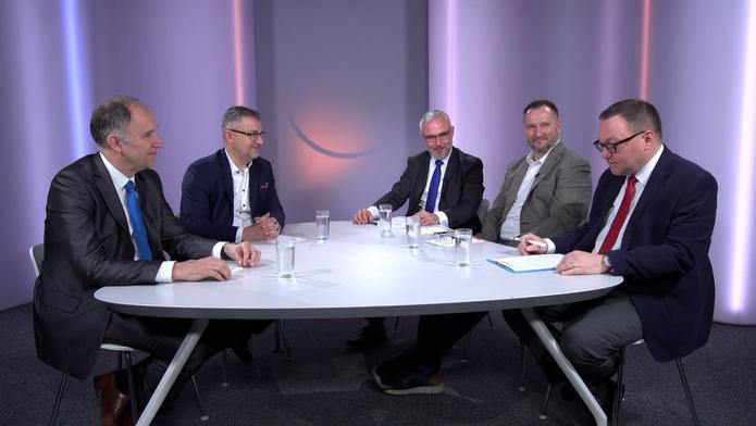 Debata HN Vodík jako palivo budoucnosti?