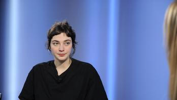Spotlight Aktualne.cz - Amelie Siba