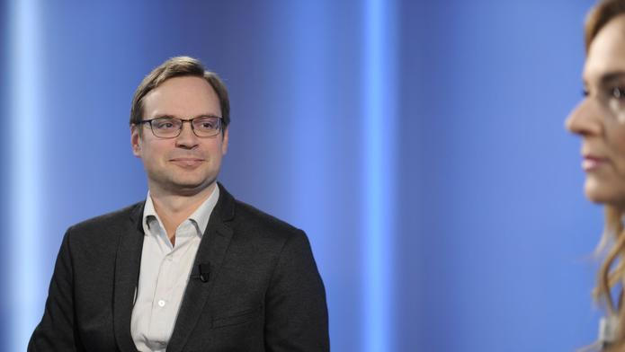 Spotlight Aktuálně.cz - Filip Pertold