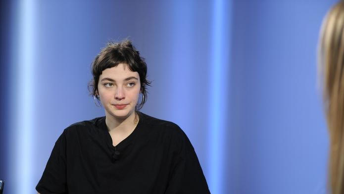 Spotlight Aktualne.cz - Amelie Siba