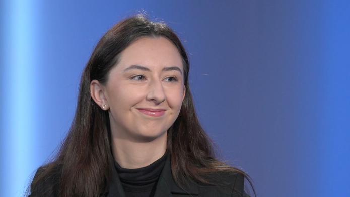 Spotlight Aktuálně.cz - Johana Bázlerová