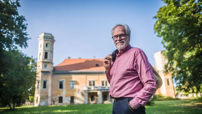 Spotlight Aktuálně.cz - František Kinský