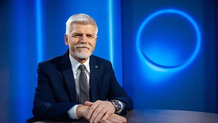 Spotlight Aktuálně.cz - prezident Petr Pavel