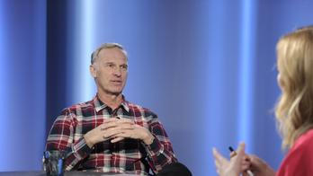 Spotlight Aktuálně.cz - Dominik Hašek