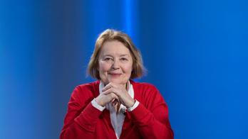 Spotlight Aktuálně.cz - Magda Vašáryová