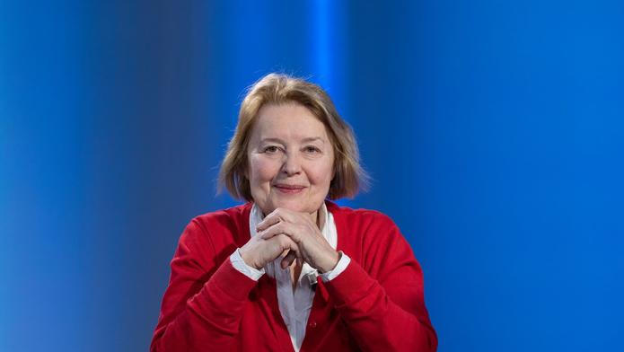 Spotlight Aktuálně.cz - Magda Vašáryová